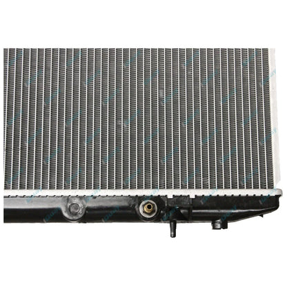 Heavy Duty Alloy Core Radiator for Nissan NX Coupe AUTO/MANUAL '91-'00 2.0L