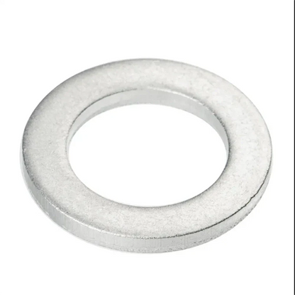 10 x Transmission Drain Plug Washers for Honda Accord, Acura Civic (2003-2023)