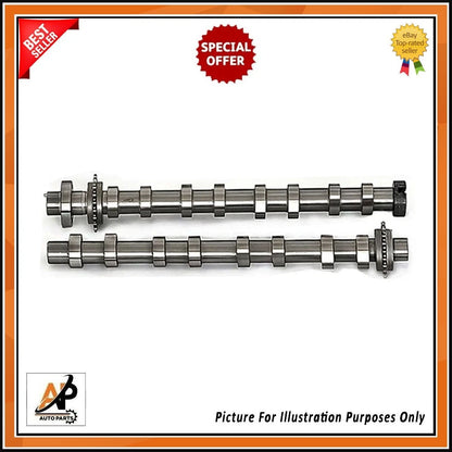 Full Camshaft Kit for Ford F150 (2009–2014)