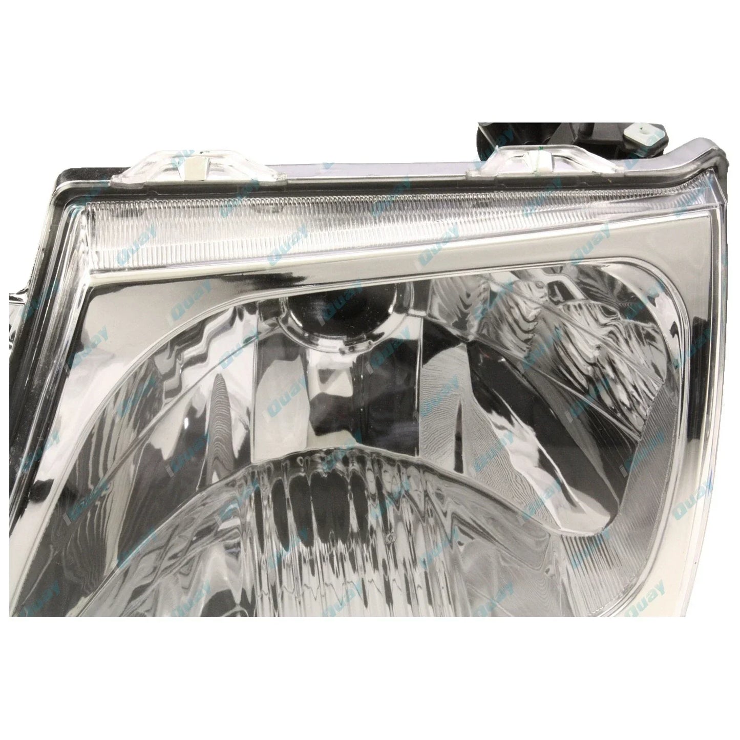 LH Replacement Headlight for Toyota Hilux SR5 2001-2005 (Left LHS)