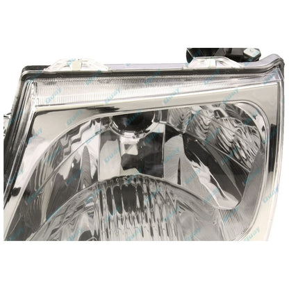 LH Replacement Headlight for Toyota Hilux SR5 2001-2005 (Left LHS)