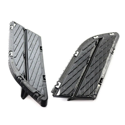 Bumper Lower Grille Trim Insert for BMW 3 Series E90 E91 (2009-2012)