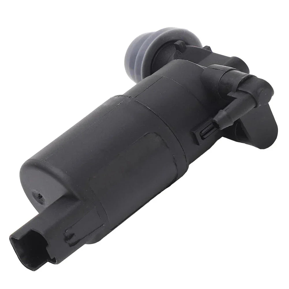 Windshield Wiper Washer Pump for Peugeot, Renault, Opel, Nissan, Fiat, Dacia, Citroen