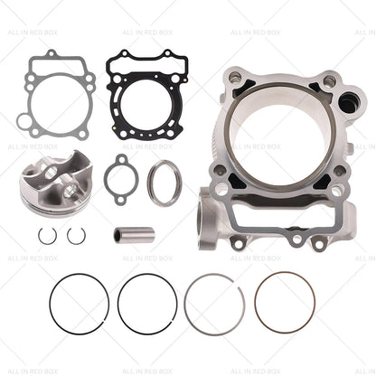 Cylinder Piston Rings Rebuild Kit for Yamaha YZ250F WR250F (2001-2013)