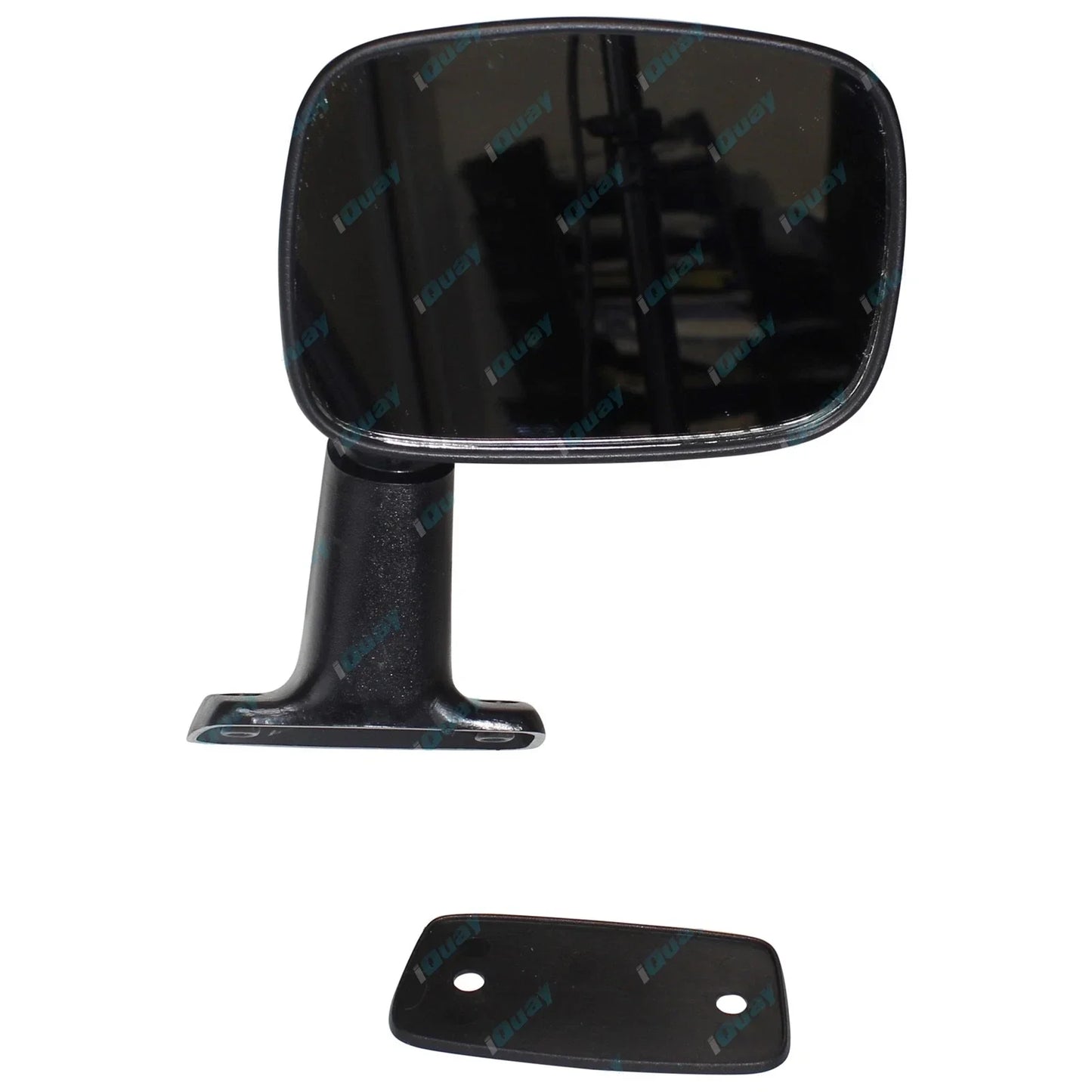LH Door Mirror for Toyota Landcruiser 60 Series FJ60 HJ60 HJ61 HJ62 BJ60 (1980-1990)