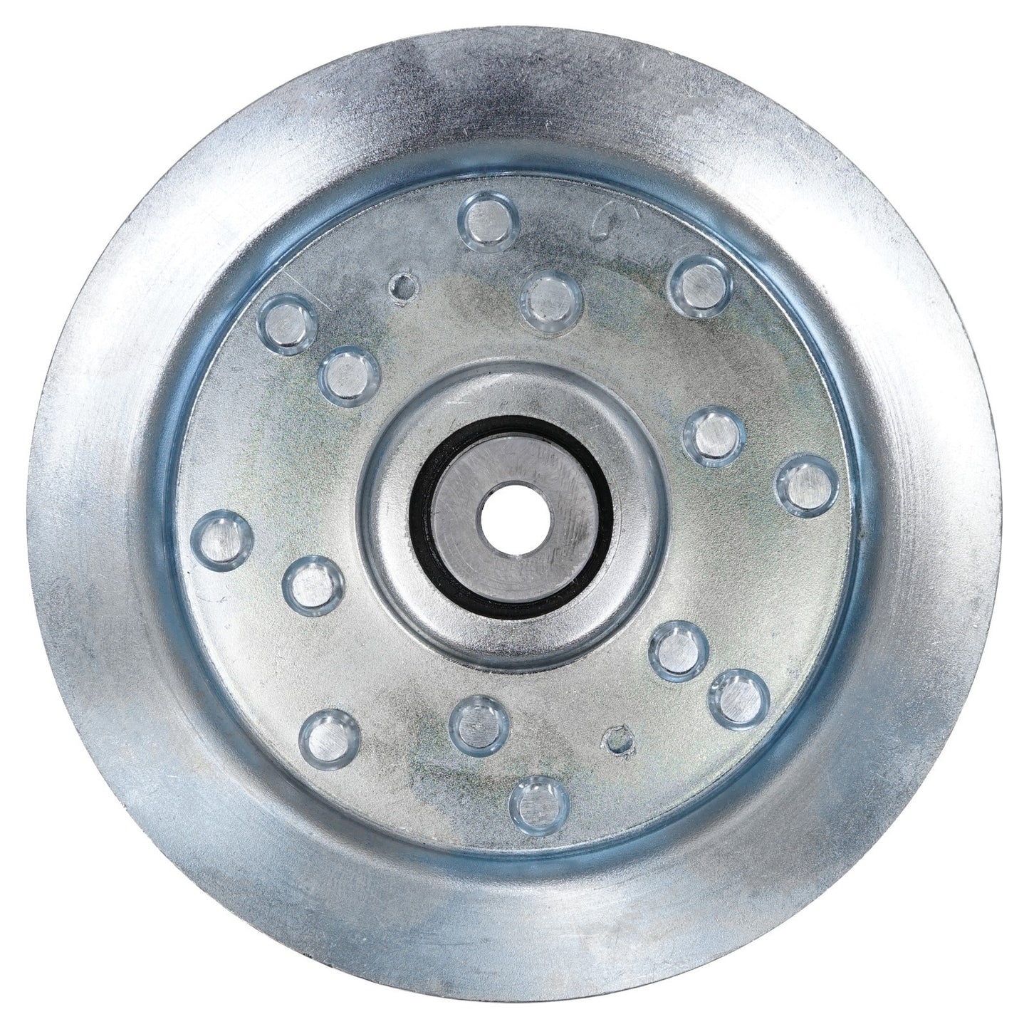 Deck Pulley Replacement for Cub Cadet MTD Pro Z100 Z8200 ZTXS4-48 (2018–2018)