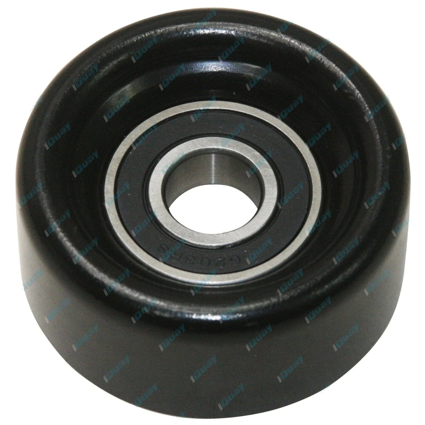 Drive Belt Tensioner Pulley for Nissan Patrol GU 3.0L ZD30 DDTi (CRD 2007-2014