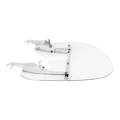 Windshield Mount Bracket for Harley Softail Fatboy (2000-2017)