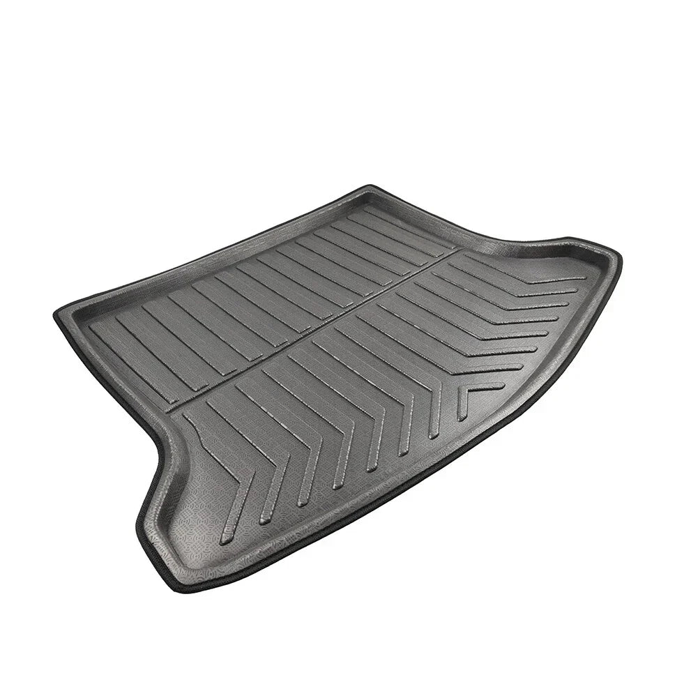 Rear Trunk Cargo Floor Tray Liner for Haval Jolion (2021-2023)