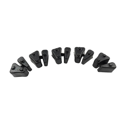 Rear Wheel Sprocket Damper Set for Honda VTR1000, CRF1000 (1997-2019)