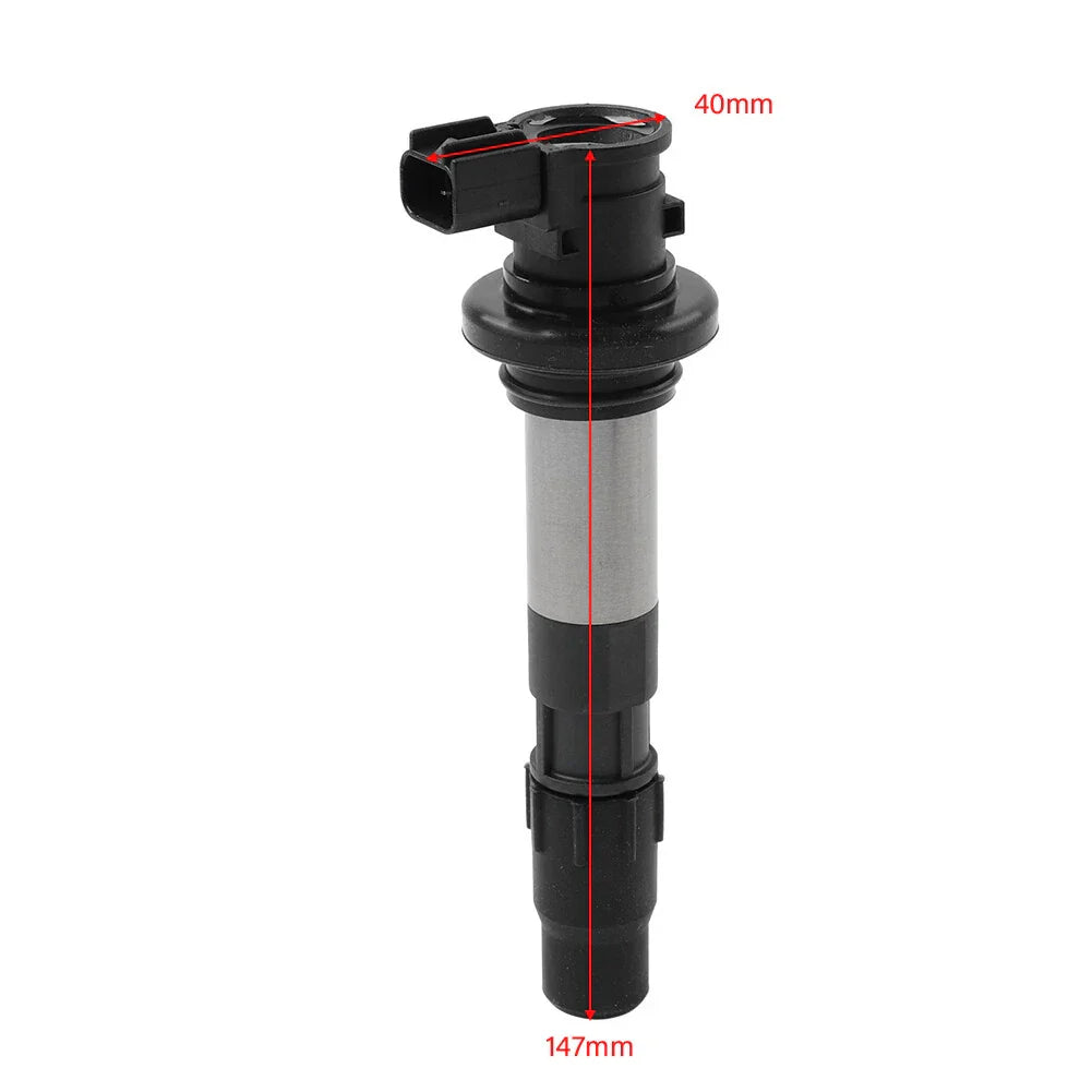 Ignition Coil for Suzuki GSXR750 GSXR 750 (2008-2009)