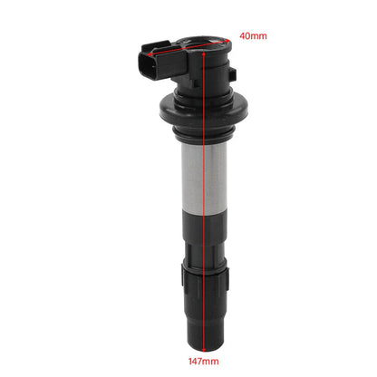 Ignition Coil for Suzuki GSXR750 GSXR 750 (2008-2009)