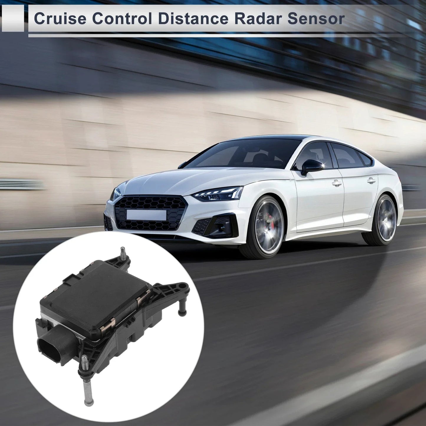Cruise Control Distance Radar Sensor for Honda Accord (2018-2019)