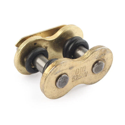 Master Connecting Link O Ring for Motor Chain Removal Maintenance