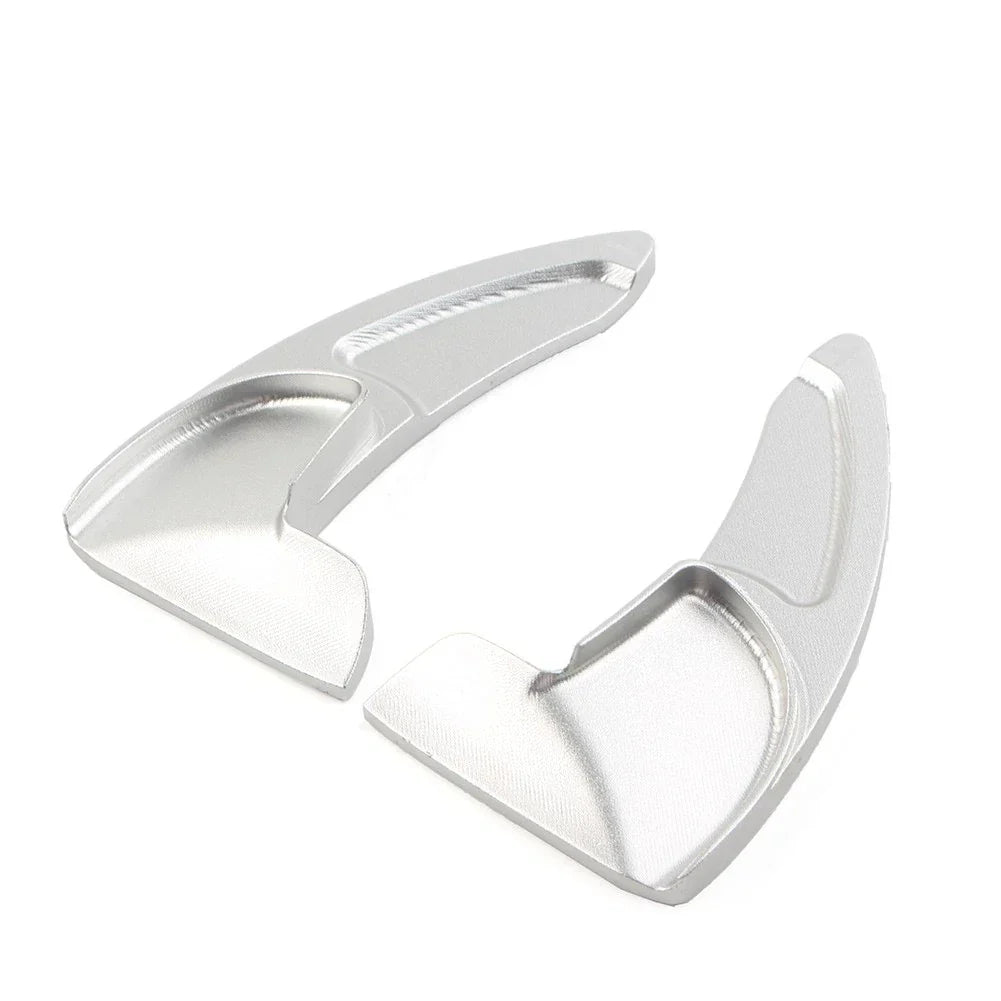 Steering Wheel Shift Paddle Shifter Extensions for Dodge Jeep Chrysler
