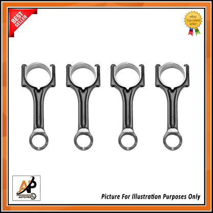 Engine Connecting Rod Replacement for Citroen Berlingo 1.5 BlueHDi (2015–2019)