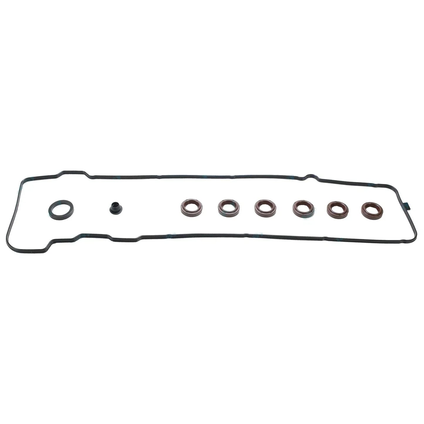 Rocker Valve Cover Gasket Set for Landcruiser FZJ105 1998-2002 6cyl 1FZ-FE 4.5L