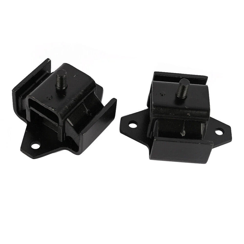 Gearbox Transmission Mount Set for Nissan Patrol GU (1997-2016)