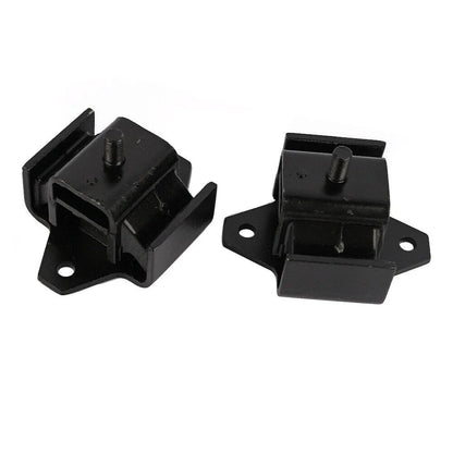 Gearbox Transmission Mount Set for Nissan Patrol GU (1997-2016)