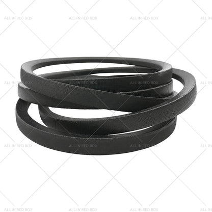 42" Deck Belt for MTD Cub Cadet XT1 LT42, XT2 LX42 (2015-2023)