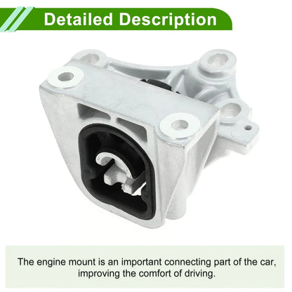 Engine Mount for Honda Civic Hybrid FA3 1.3L (2007-2013)