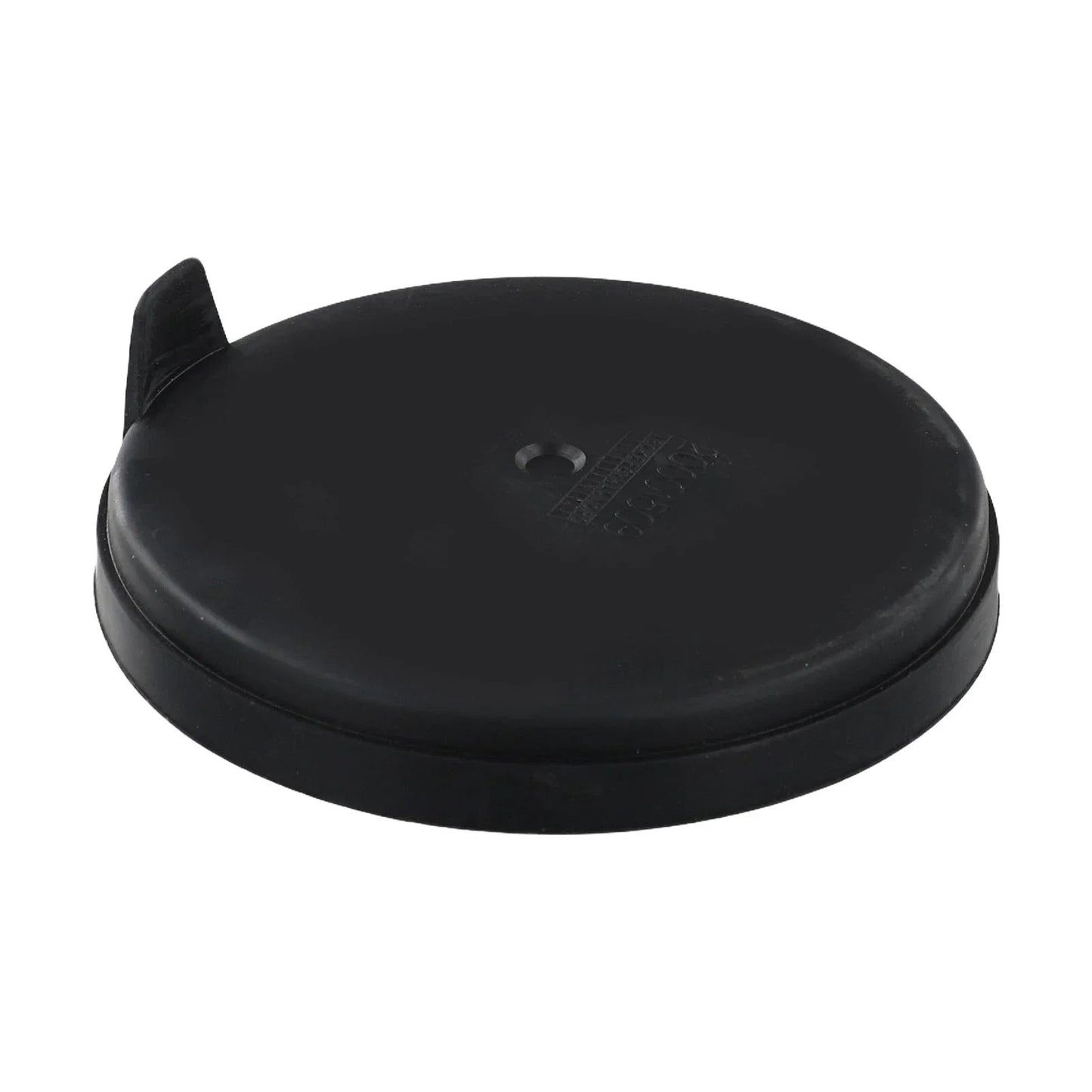 Headlight Dust Cover Rubber Waterproof for Jeep