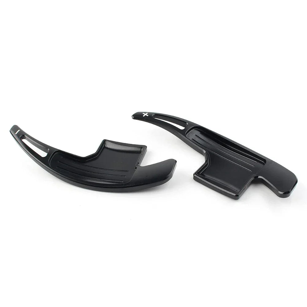 Steering Wheel Paddle Shift Extensions for Ford Mustang (2015-2021)
