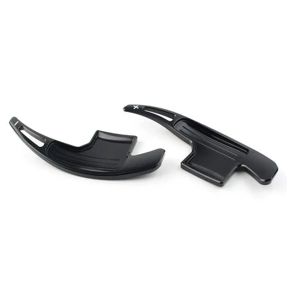 Steering Wheel Paddle Shift Extensions for Ford Mustang (2015-2021)