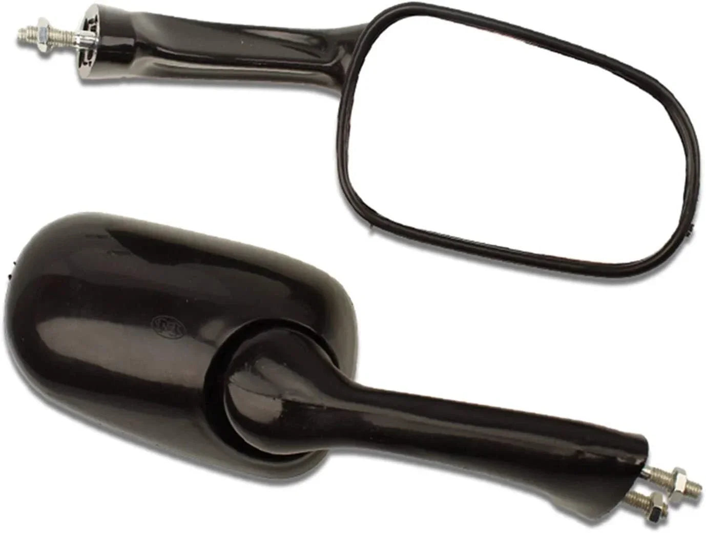 Rearview Mirrors for Honda CBR 250/400, NSR 250 SE SP, VFR RVF 400 (87-97)