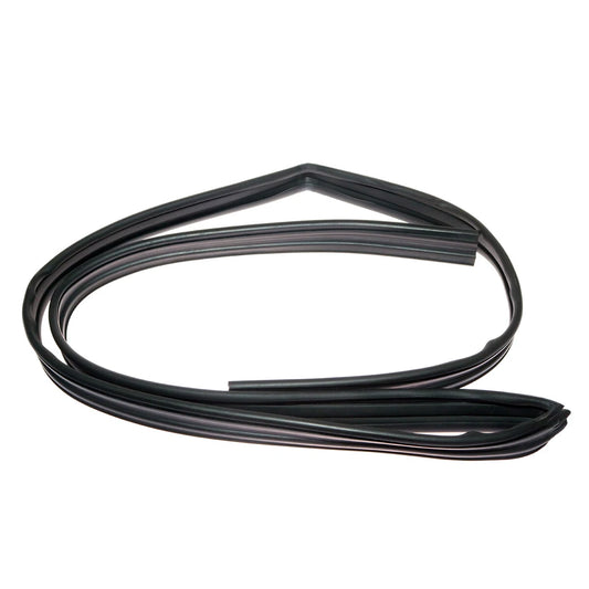 Door Window Glass Seal Left for Mitsubishi Triton L200 Colt Strada 1996-2006