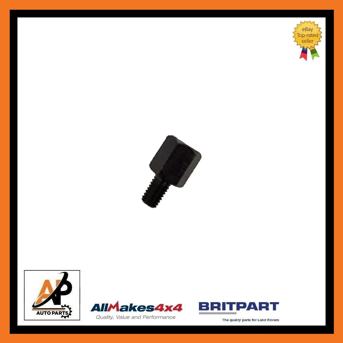 Drain Plug Swivel Pin for Land Rover Series 1 (1955–1968)