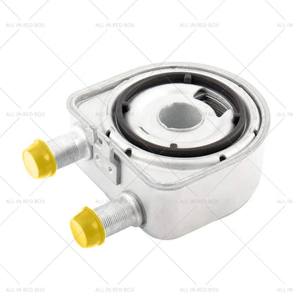 Engine Oil Cooler for Hyundai Sonata, Tucson (2011-2014)