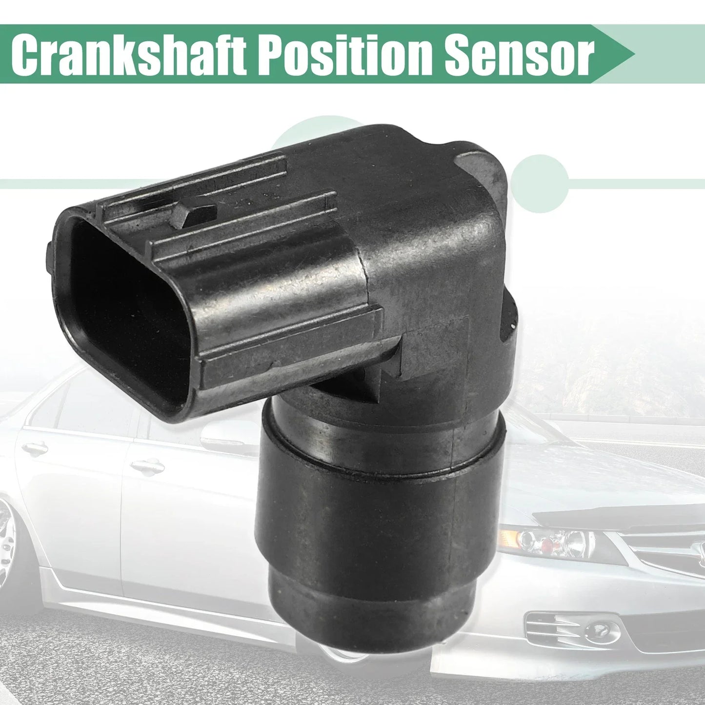 Crankshaft Position Sensor for Acura CL V6 3.2L (2003)
