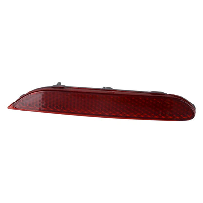 Nissan Altima 2019-20 Infiniti Q50 QX56 Tail Light Reflector Housing Left