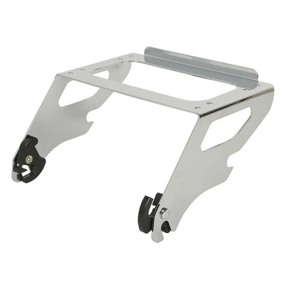 Detachable Solo Luggage Rack for Harley FLHT Touring (1997-2008)