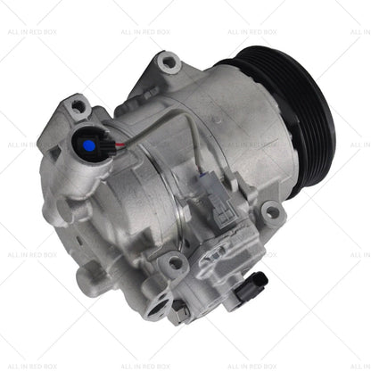 AC Compressor for Subaru Liberty (2010 - Present)