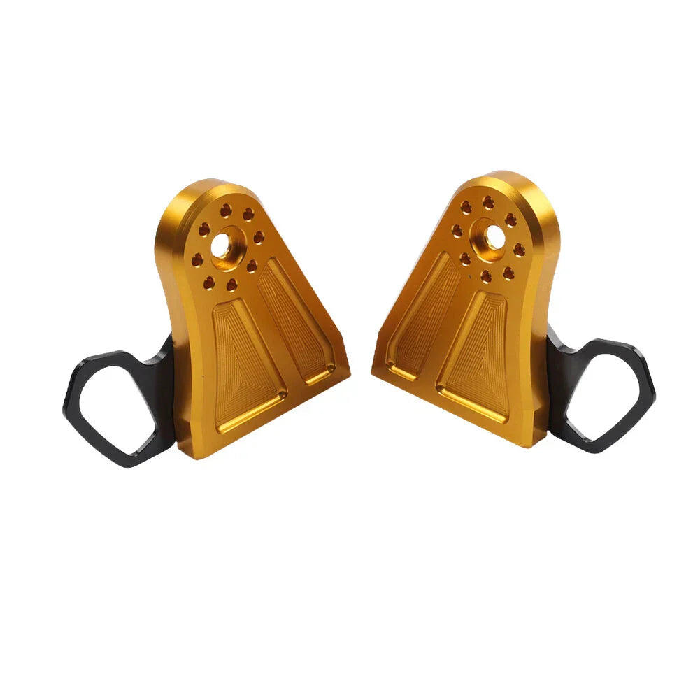Headlight Turn Signal Support Brackets for Kawasaki Z900 Z900RS (2018-2023)