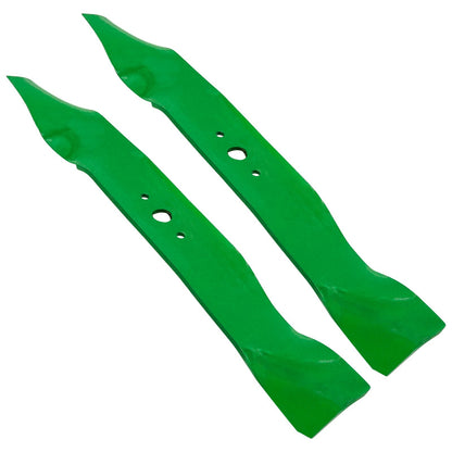 42 Inch Spindle Mulching Blade Replacement for Cub Cadet (2000–2018)