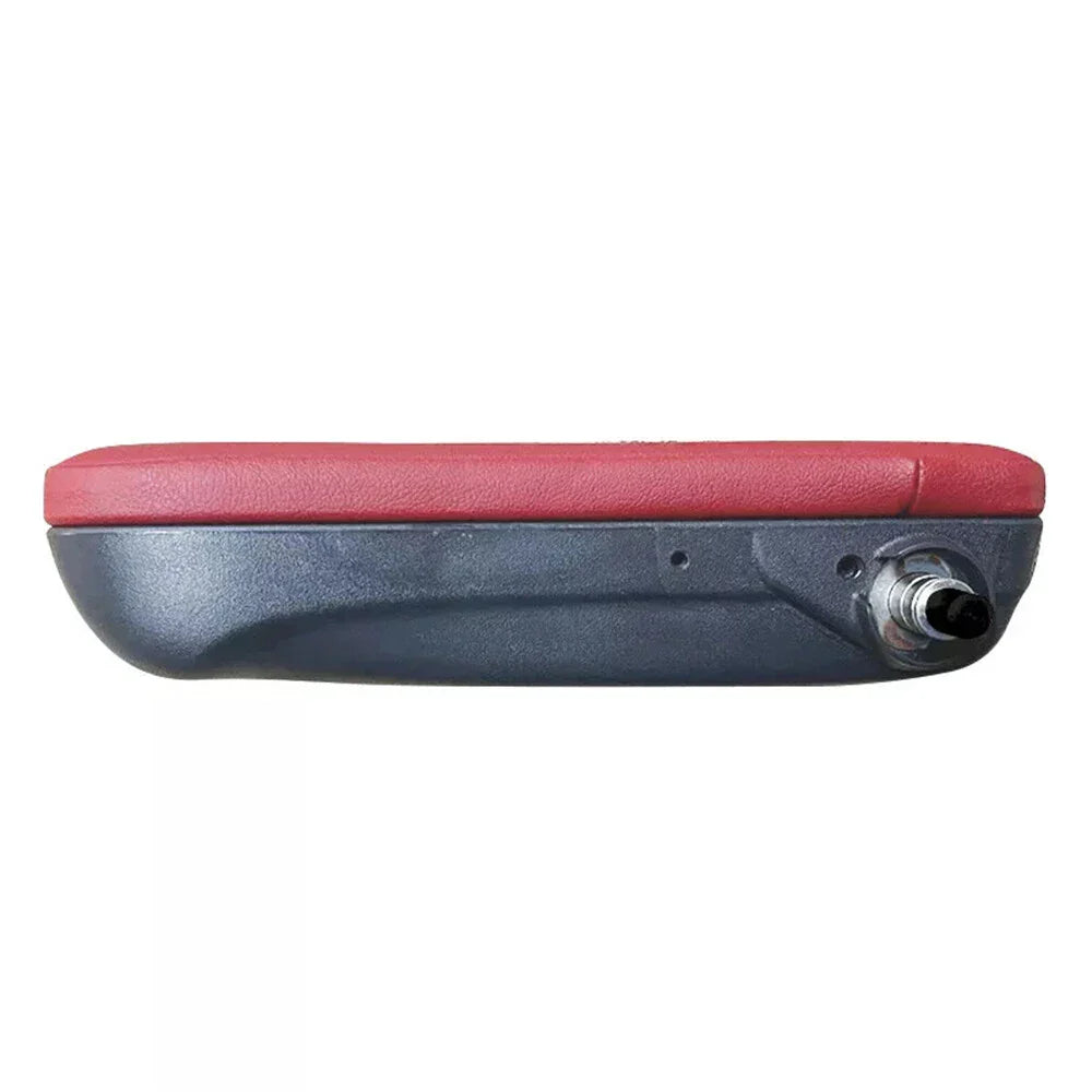 Inboard Front Seat Armrests  for Fiat 500 Abarth (1957)