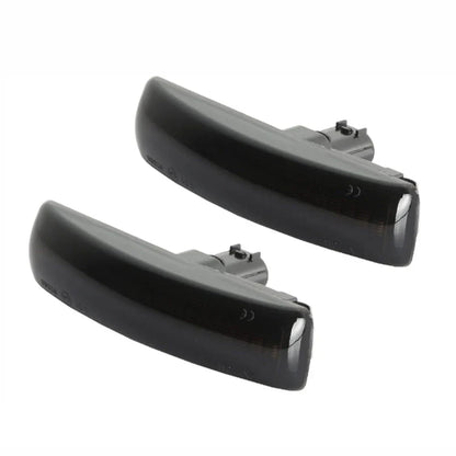 LED Side Marker Light Pair for Land Rover LR2 LR3 LR4 Range Rover Sport