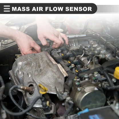 Auto Air Flow Sensor Assembly for Nissan Patrol (1988-1995)