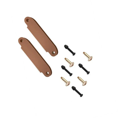 Soft Top Rear Support Bow Hinge for Suzuki Samurai SJ410 (1986-1995)
