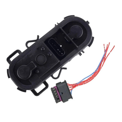 Tail Light Socket Set for BMW X1 F48 F49 sDrive18Li (2016-2019)
