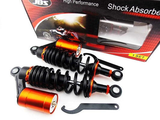 300mm JBS Heavy Duty Air Nitrogen Cell Shock Absorbers for Car