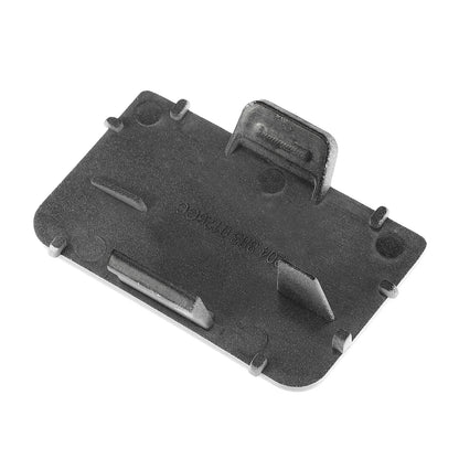 Front Bumper Tow Hook Eye Hole Cover for Mercedes-Benz C-Class W204 (2007-2014)