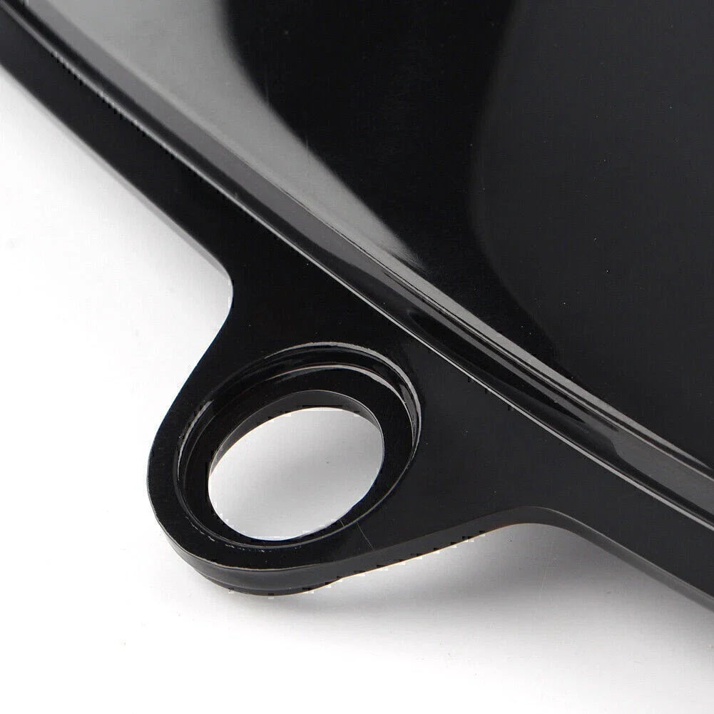 Windshield for Honda CBR1000RR 2008-2011 Black