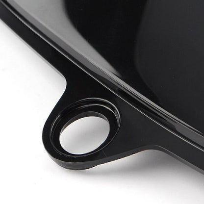Windshield for Honda CBR1000RR 2008-2011 Black