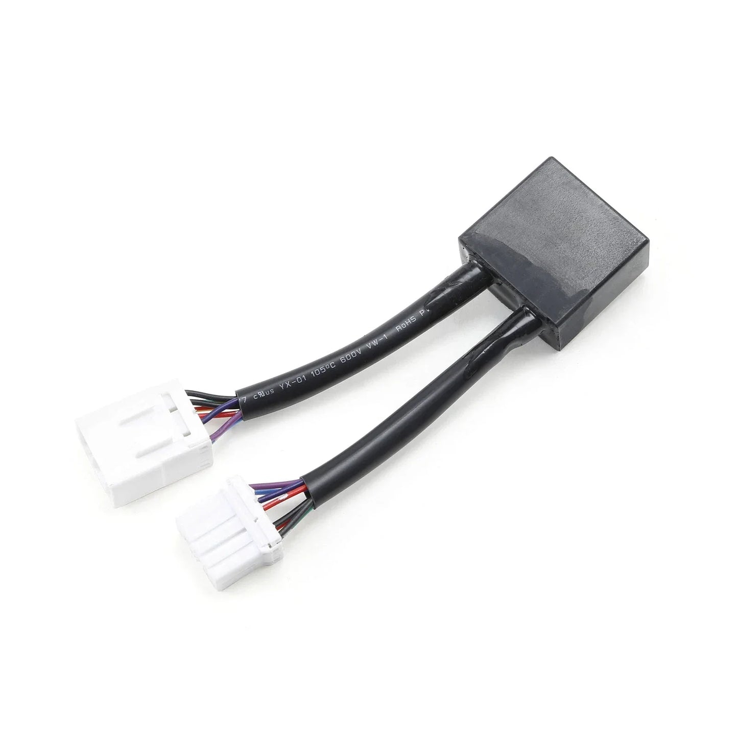 Brake Running Light Turn Signals Adapter for Sportster XL (2002-2003)