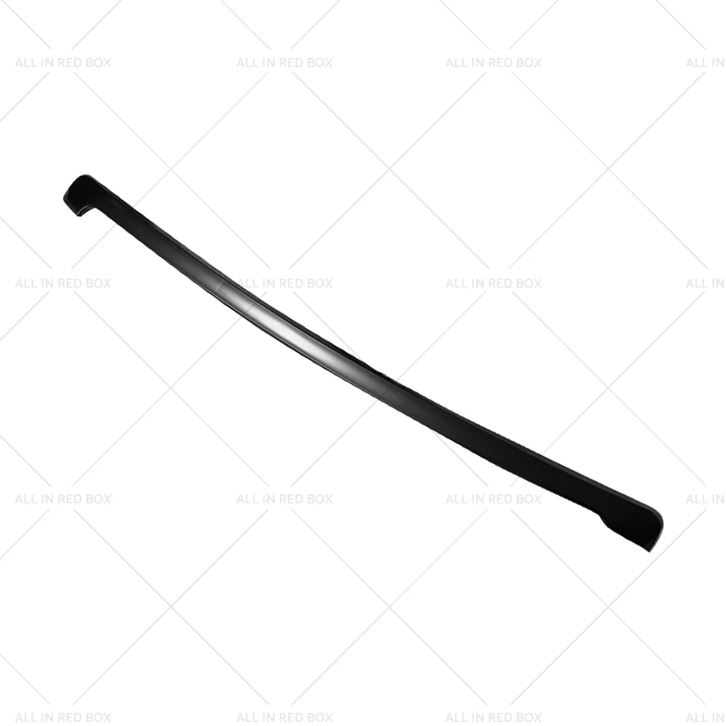 Black Front Grill Mould for Toyota Prado 150 (2009-2023)