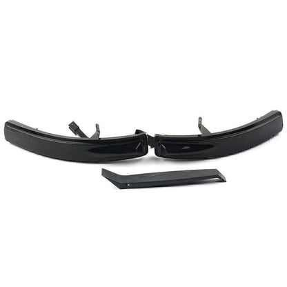 Side Mirror Dynamic Turn Signal Lights for Ford Explorer (2011-2019)